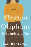 Eleanor Oliphant is Completely Fine image