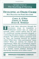 Developing an Online Course