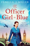 The Officer Girl in Blue