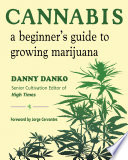 Cannabis Book PDF