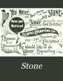 Stone Book