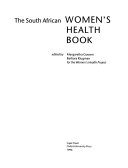The South African Women s Health Book