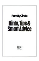 F. C. Hints Tips Smart (b)