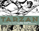 Tarzan: the Complete Russ Manning Newspaper Strips Volume 4 (1974-1979)