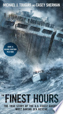 The Finest Hours Book
