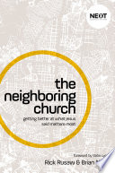 The Neighboring Church Book