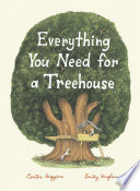 Everything You Need for a Treehouse Book PDF