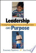 Leadership on Purpose