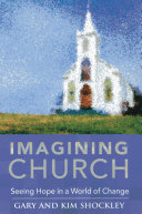 Imagining Church Pdf/ePub eBook