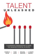 Talent Unleashed [Pdf/ePub] eBook