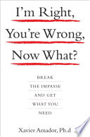I m Right  You re Wrong  Now What  Book