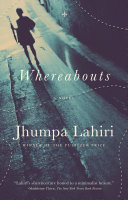 Whereabouts [Pdf/ePub] eBook