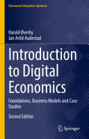 Introduction to Digital Economics