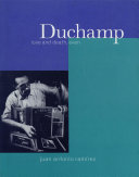 Duchamp Book Juan Ramírez