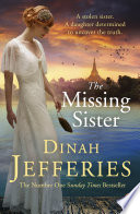 The Missing Sister Book