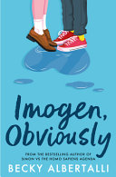 Imogen, Obviously image