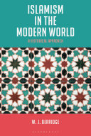 Islamism in the Modern World