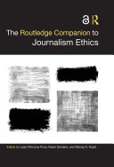The Routledge Companion to Journalism Ethics [Pdf/ePub] eBook