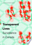 Transparent Lives Book