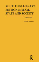 Read Pdf Routledge Library Editions: Islam, State and Society