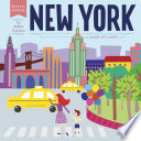 New York Book PDF