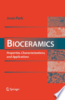 Bioceramics Book