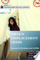 Libya s Displacement Crisis Book PDF