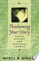 Reclaiming Your Story Book