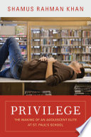 Privilege Book