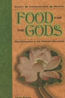 Food for the Gods Book
