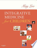 Integrative Medicine for Children Book