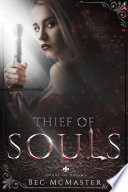 Thief of Souls Book