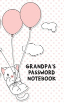 Grandpa's Password Notebook