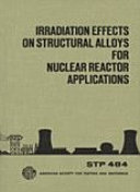 Irradiation Effects on Structural Alloys for Nuclear Reactor Applications