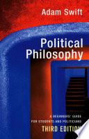 Political Philosophy Book