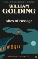 Rites of Passage Pdf/ePub eBook