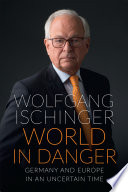 World in Danger Book