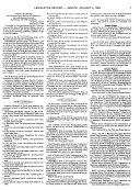 House Legislative Record of the     Legislature of the State of Maine