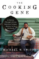 The Cooking Gene Book PDF