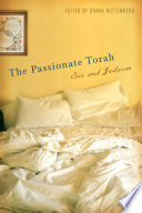 The Passionate Torah