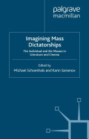 Imagining Mass Dictatorships [Pdf/ePub] eBook