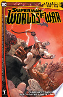 Future State: Superman: Worlds of War (2021-2021) #1