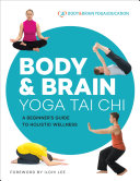 Read Pdf Body & Brain Yoga Tai Chi