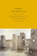 About Antiquities