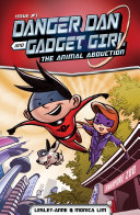 Danger Dan and Gadget Girl [Pdf/ePub] eBook