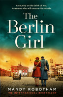 The Berlin Girl Book PDF