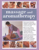 The Complete Book of Massage and Aromatherapy