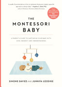 The Montessori Baby Pdf/ePub eBook