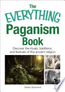 The Everything Paganism Book Book