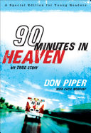 90 Minutes in Heaven Pdf/ePub eBook